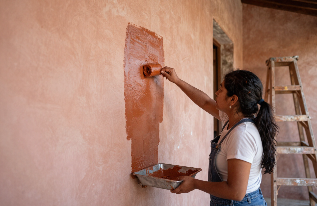 Qué preguntar antes de contratar a quien pintará tu casa